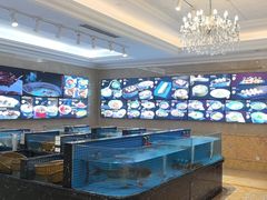 -浙江三立开元名都大酒店·四季轩中餐厅