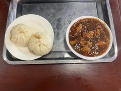 -姚记炒肝店(鼓楼店)
