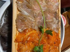 -来涮蜀鲜货火锅串串香(菜市口店)