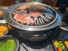 -九田家黑牛烤肉料理(太阳城店)