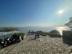 -胡里山炮台