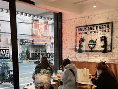 -Dal Cuore 达可芮冰淇淋(陕西北路店)