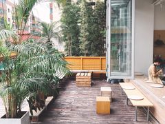 -DEEP COFFEE(瑞光烘焙工厂店)