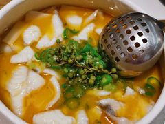榕意藤椒鱼-榕意·川味之美(深业上城店)