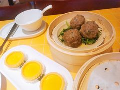 -蔡澜点心·粤菜(花城汇南区店)