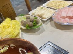 -马记伊源斋涮肉·清真菜(百子湾店)