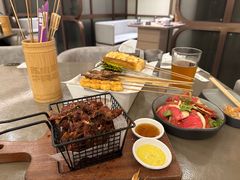 -苏小牛·牛肉串(国贸店)