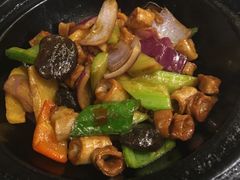 -美极鲜食坊(宝安南路店)