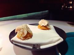 -三嚥阁 La Villa Restaurant