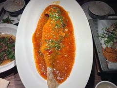 -绿茶餐厅(昆明世纪金源店)