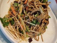 -肘子酥·天津菜·特色捞面(德云社店)