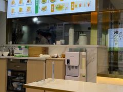 -袁记云饺(西安路店)