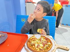 -超级飞侠主题餐厅