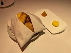 -L'Arome芳芳法国餐厅(仙林金鹰店)
