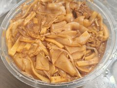炒两掺-品品味凉粉店(互助路店)