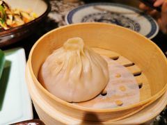 -南京大牌档(中关村领展广场店)