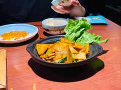 -川人百味(亿合城店)