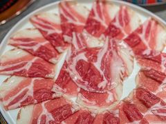 -侃爷南门铜锅涮肉