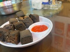 -芦茨金富饭庄·25年老字号·专做稻草鸡