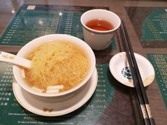 -麦奀云吞面世家(中环店)