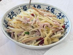 -香雪海饭店中餐厅(人民桥店)