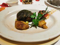 -王品牛排(杭州大厦店)