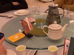 -全聚德(上海首店浦东店)
