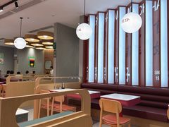 -香港深仔记茶餐厅(东门店)