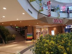 -当当书店(国泰广场店)