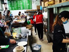 大堂-李小老烧饼(常营民族家园店)