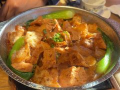 -山芋腔苏北菜(盐城滨海店)