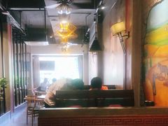 -四姐妹东北饺子(沙尾路店)