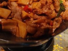 -缪氏川菜(丰盛町店)