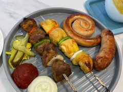 -库滋明·俄罗斯特色美食(中央大街店)