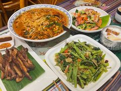 -呐咪傣园·云南菜(石厦店)