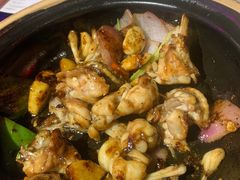 -啫神·广州地标美食(北京路店)