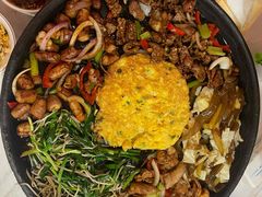 -一烙锅(友谊店)