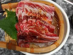 -牛将军•涮肉•烤肉(北京王府井·故宫店)