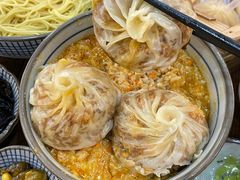 -蟹味阁·蟹黄面(体育西横街店)