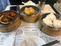 -点点心点心专门店(湾仔店)