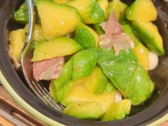 -云海肴·汽锅鸡·云南菜(天山百盛优客店)