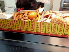 -燕风楼烤鸭店(建设总店)