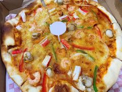 -必胜客(栖乐荟店)