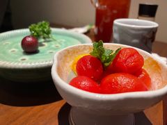 -枫千叶精致料理