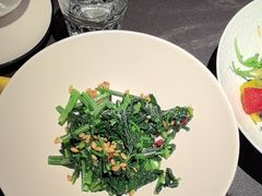 -烛影拾光观景餐厅·创意菜·摄影·小提琴(大唐不夜城店)