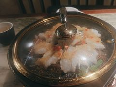 -绿茶餐厅(昌平悦荟店)