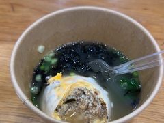 -家宴·灌蛋·沙茶面(曾厝垵店)