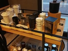 -星巴克(天津佛罗伦萨小镇店)