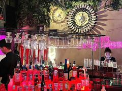 -胡桃里乐队酒馆(广州塔店)