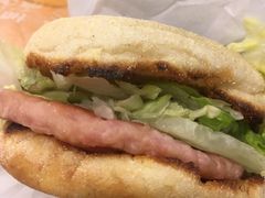 -麦当劳(温州人民路店)